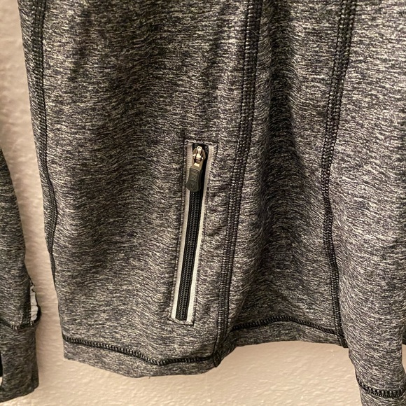 Lululemon Run Full Tilt Half Zip Pullover - Picture 7 of 7